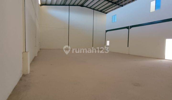 Dijual Murah Gudang 2 Unit Bci Batu Ampar 2
