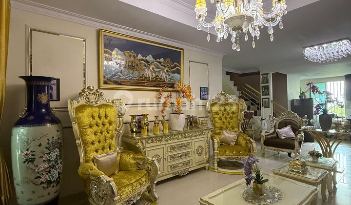 Dijual Rumah Mewah Sukajadi Batam Centre 2