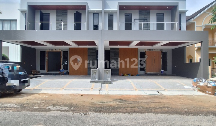 Dijual Rumah Cantik Sukajadi Batam Center