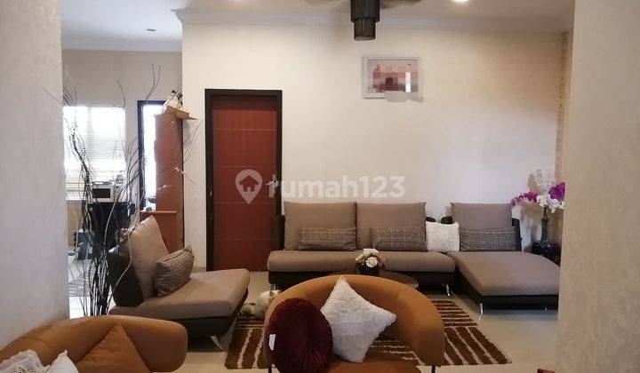 Dijual Murah Rumah Purimas Residence Batam Kota  2