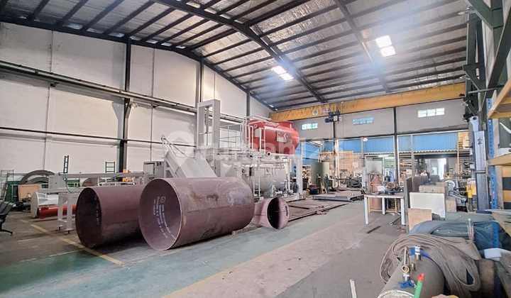 Dijual Murah Gudang Executive Dekat Pelabuhan Container Batu Ampar Batam Dijual Murah Gudang Executive Dekat Pelabuhan Container Batu Ampar Batam