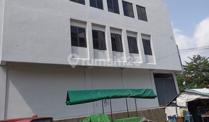 Dijual Ruko Sei Panas Batam Dijual Ruko Sei Panas Batam