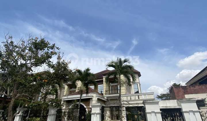 Luxury House in Sukajadi Near Batam Centre Ferry Terminal 2