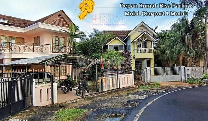 Dijual Murah Rumah Rosedalebatamcentre 2