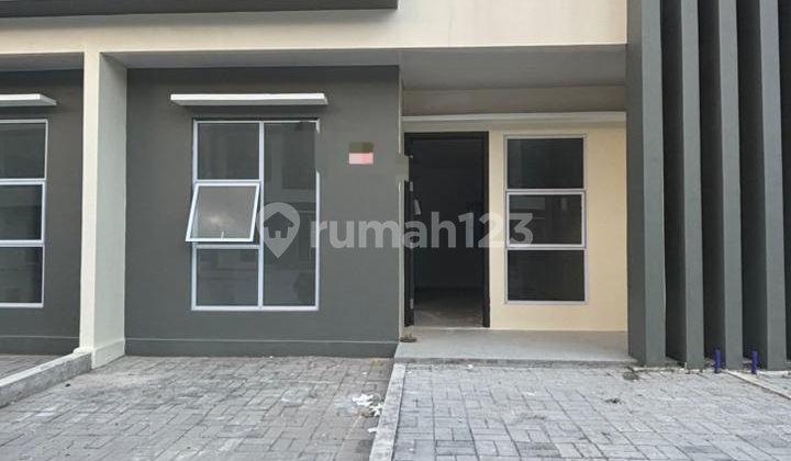 Dijual Rumah Golden Bci Bengkong Dekat Sekolah Mondial Batam