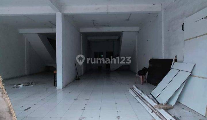 Dijual Murah Gedung Bangunan Tanjung Piayu Batam  1