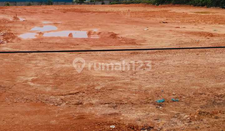 For Sale Industrial Land Kabil Batam For Sale Industrial Land Kabil Batam