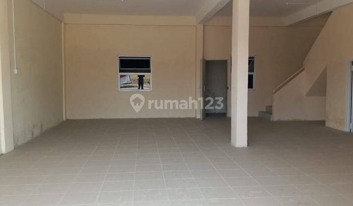 Dijualmurah4 Unit Rukogandeng Tunas Regency Batu Aji Batan 2