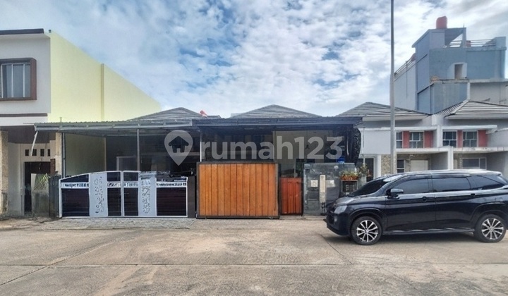Dijual Rumah Cantik Batam Centre Dijual Rumah Cantik Batam Centre