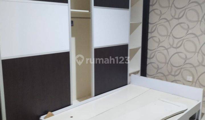 Dijual Rumah Hook Anggrek Mas Batam Centre 2