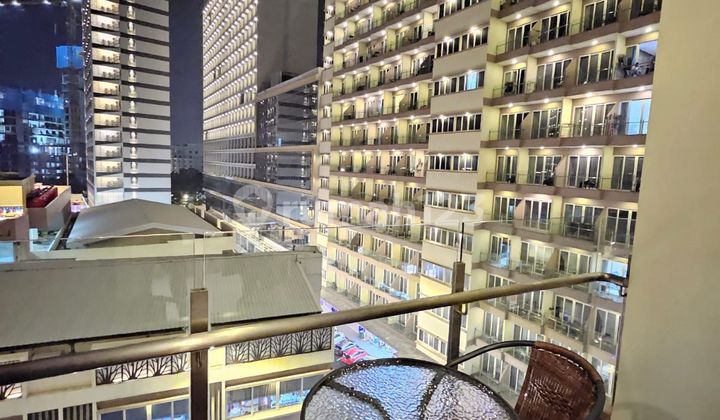 Dijual Apartemen Nagoya Thamrincitybatam