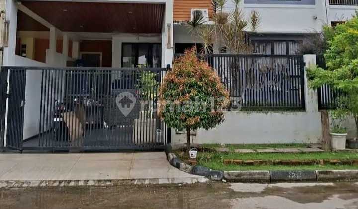 Dijual Rumah Mewah Lily Garden Nagoya Batam 1