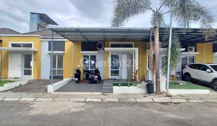 Dijual Murah Rumah Ansley View Batam Kota  1