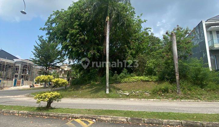 Dijual Murah Tanah kavling Boulevard Sukajadi batam Centre  1