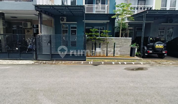 Osella Cheap House Behind the Barelang Batam Police Station Office