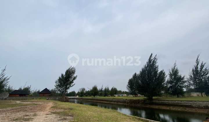 Tanah Kavling Golden City Dekat Top 100 Bengkong Batam