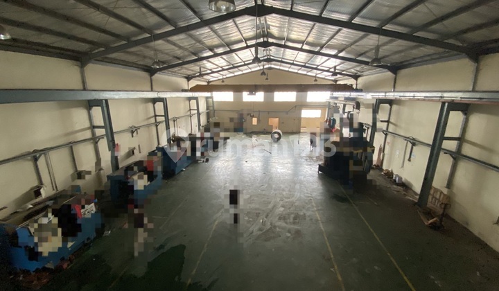 Warehouse Batam Centre Close to Batu Ampar Container Port Batam Warehouse Batam Centre Close to Batu Ampar Container Port Batam