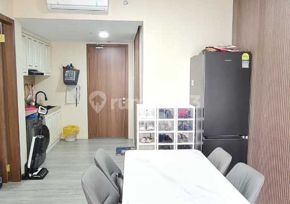 For Sale Nagoya Thamrin City Batam Apartment 2