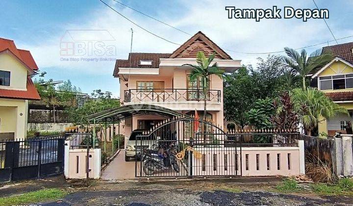 Dijual Murah Rumah Rosedalebatamcentre 1