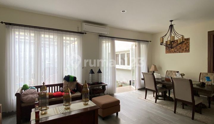 Dijual Rumah Mewah Orchard Park Batam Kota 2