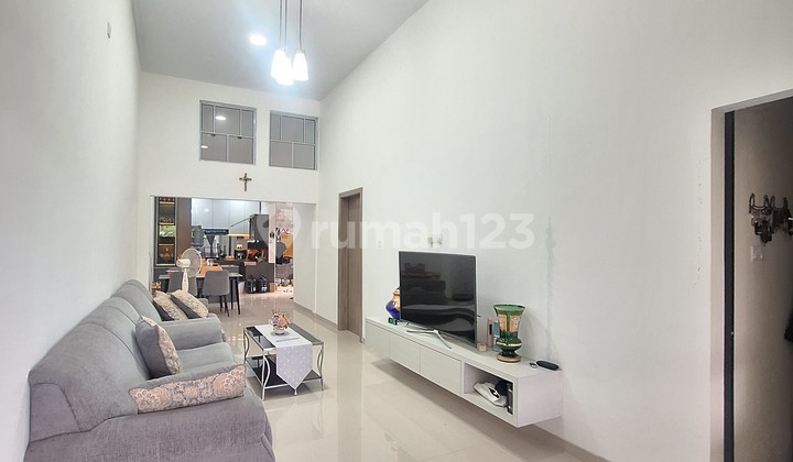 Dijual Rumah Cantik Batam Centre 2