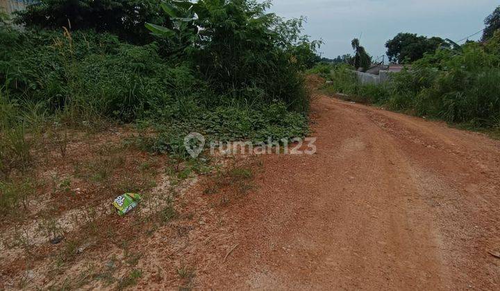 Dijual Murah Tanah Industri Batu Ampar Batam  1