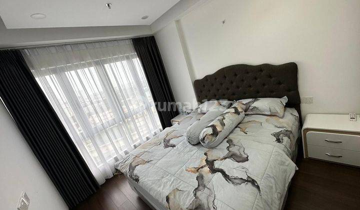 Dijual Murah Apartemen Harbour Bay Batam  1