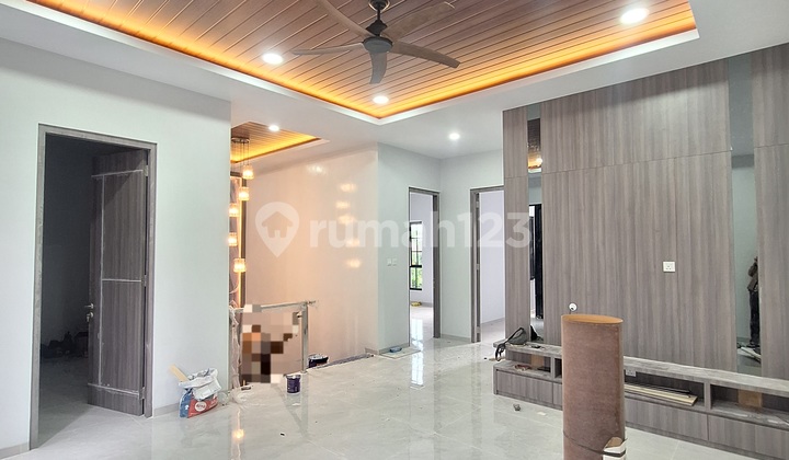 Dijual Rumah Cantik Sukajadi Batam Center 2