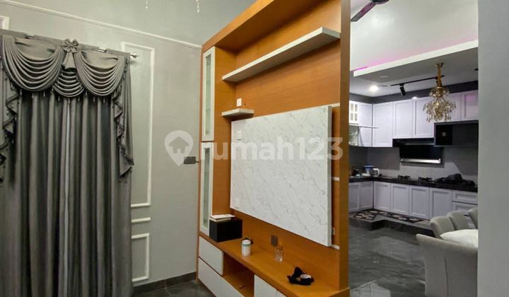 For Sale Central Raya Tiban Batam Middle Hook House 2