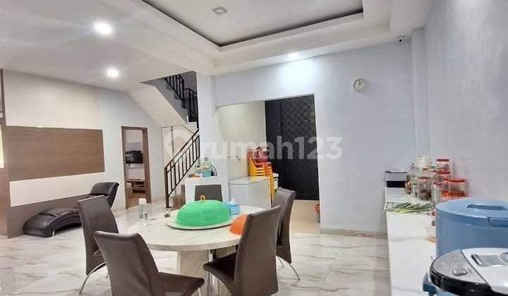 Dijual Rumah Cantik Kezia Dekat Ferry Terminal Harbour Bay Nagoya Batam 2