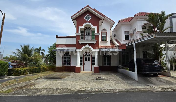 Everfresh Mitra Raya Hook House Near Yos Sudarso School Batam City