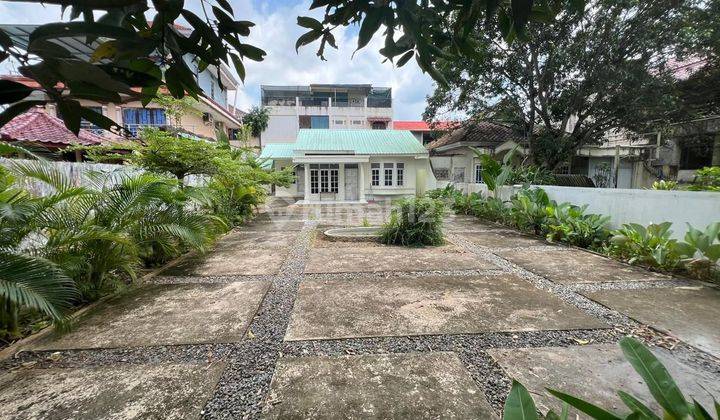 Dijual Murah Rumah Baloi Center Nagoya Batam  1