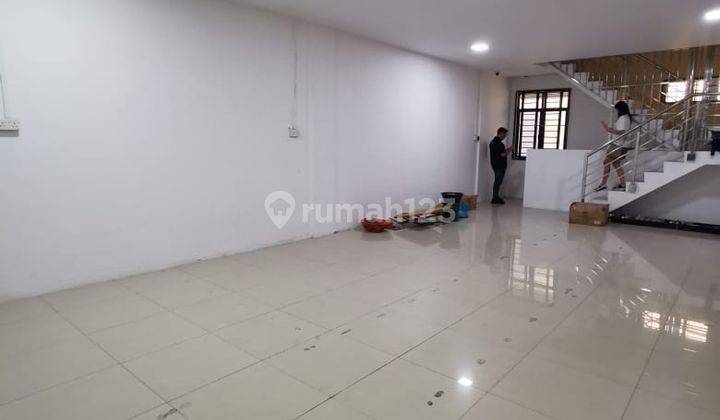 Dijual Murah Ruko Penuin Centre Nagoya Batam 2