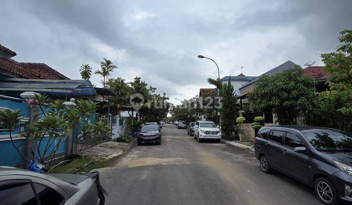 Dijual Murah Rumah Anggrek Mas Batam Center  2