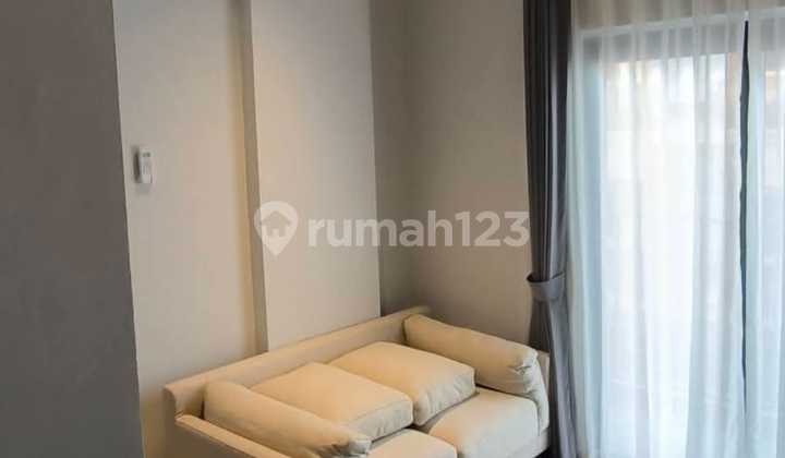 Affordable Azure Suite Apartments in the Heart of Batam City 2