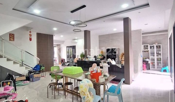 For Sale Luxury Lily Garden Nagoya Batam House