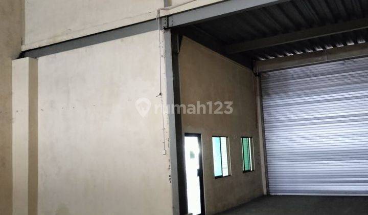 Disewakan/Dijual Gudang Lytech Batam Centre  2