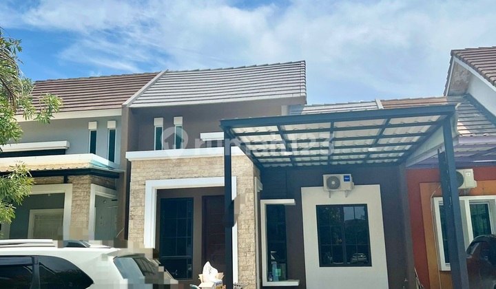 Dijual Rumah Cantik Costarica Dekat Sekolah Kalista Batam Kota 2