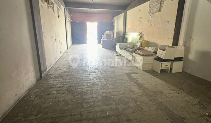 Cheap Sale Shop House Palm Spring Near Vihara Maitreya Batam