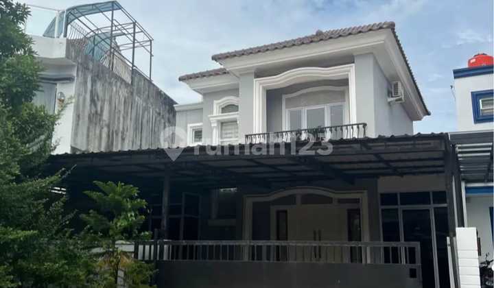 For Sale Dutamas House Batam City