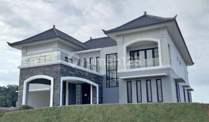 Luxury Villa Panbil Near Djuwita School Batam Luxury Villa Panbil Near Djuwita School Batam