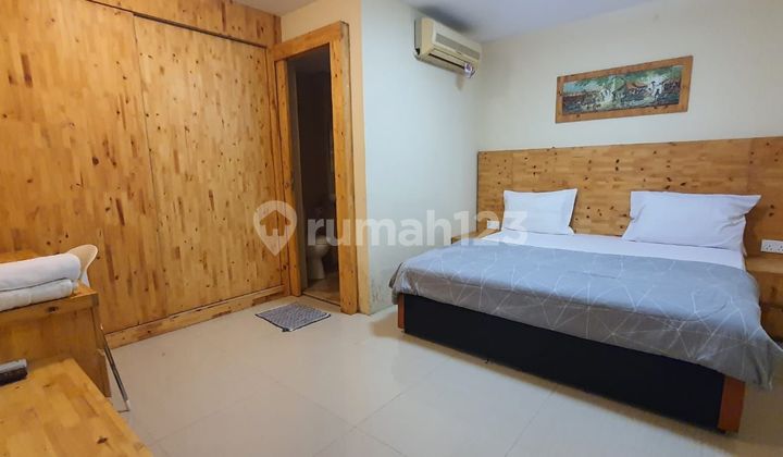 Cheap Nagoya Mansion Apartment Near Ferry Terminal Harbour Bay Batam 2