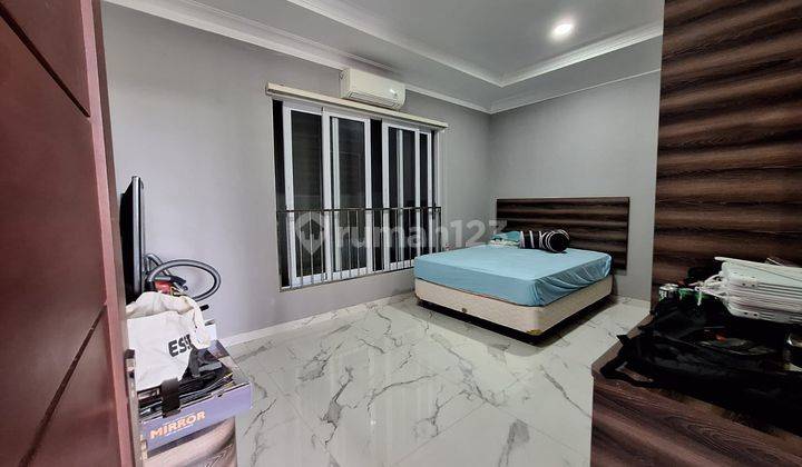 Dijual Murah Rumah View Singapore Bukit Permata Nagoya Batam  1