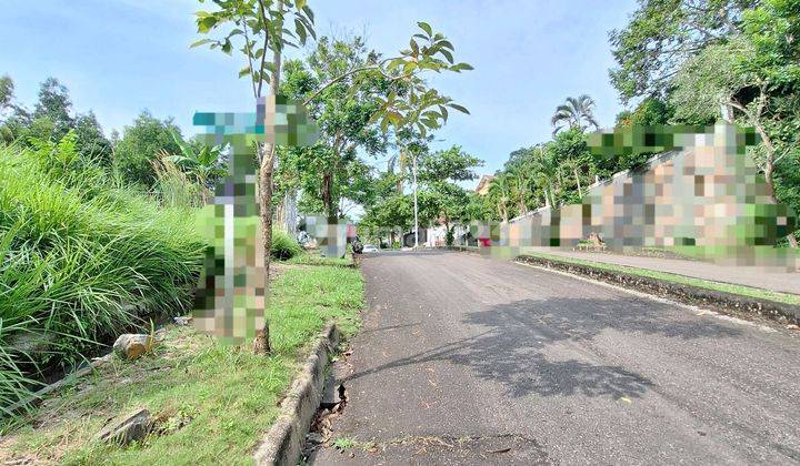 Dijual Murah Tanah Kavling Jln Bukit Indah Raya 3 Sukajadi Batam Centre 2