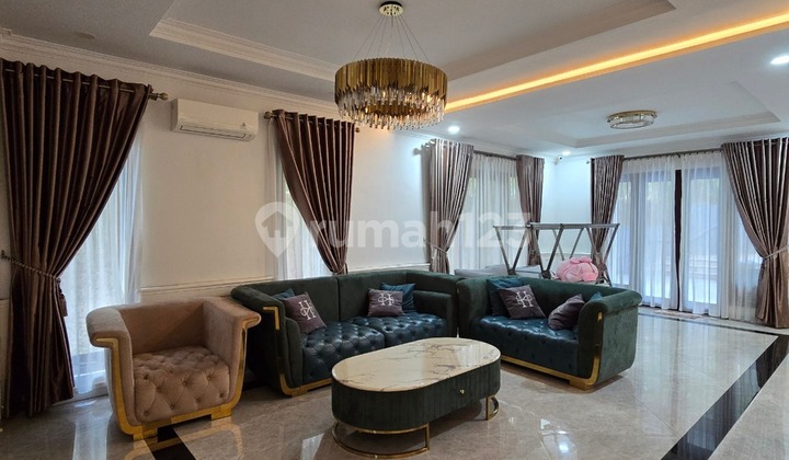 For Sale Villa Panbil Near Batam Centre Ferry Terminal