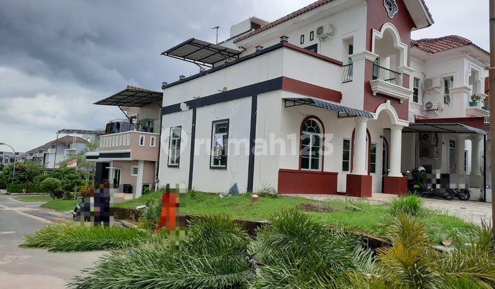 Dijual Rumah Hook Everfresh Mitra Raya Batam Kota 1