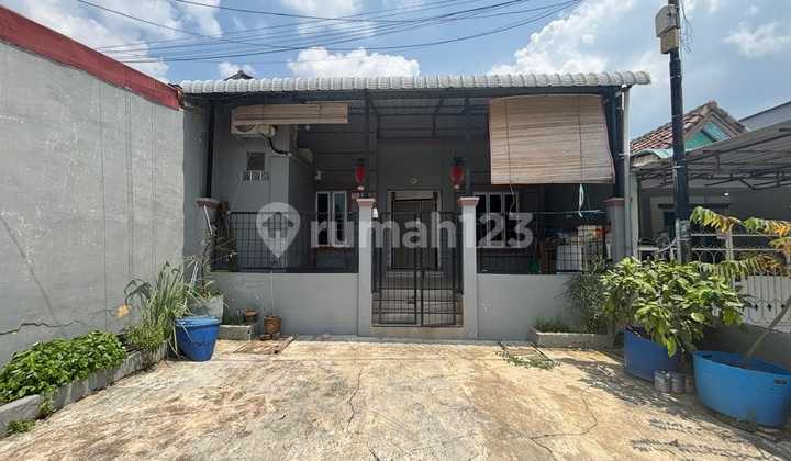 For Sale Beautiful Anggrek Mas House Near Djuwita School Batam Centre