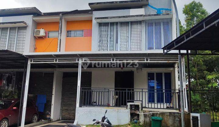 Dijual Rumah Hook Anggrek Mas Batam Centre 1