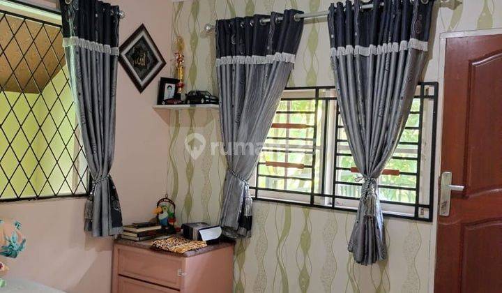 Dijual Rumah Batam Kota Citra Batam  2