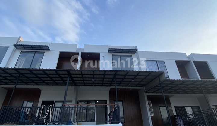 Beautiful Everhills House Near Kaliban School Batam Centre